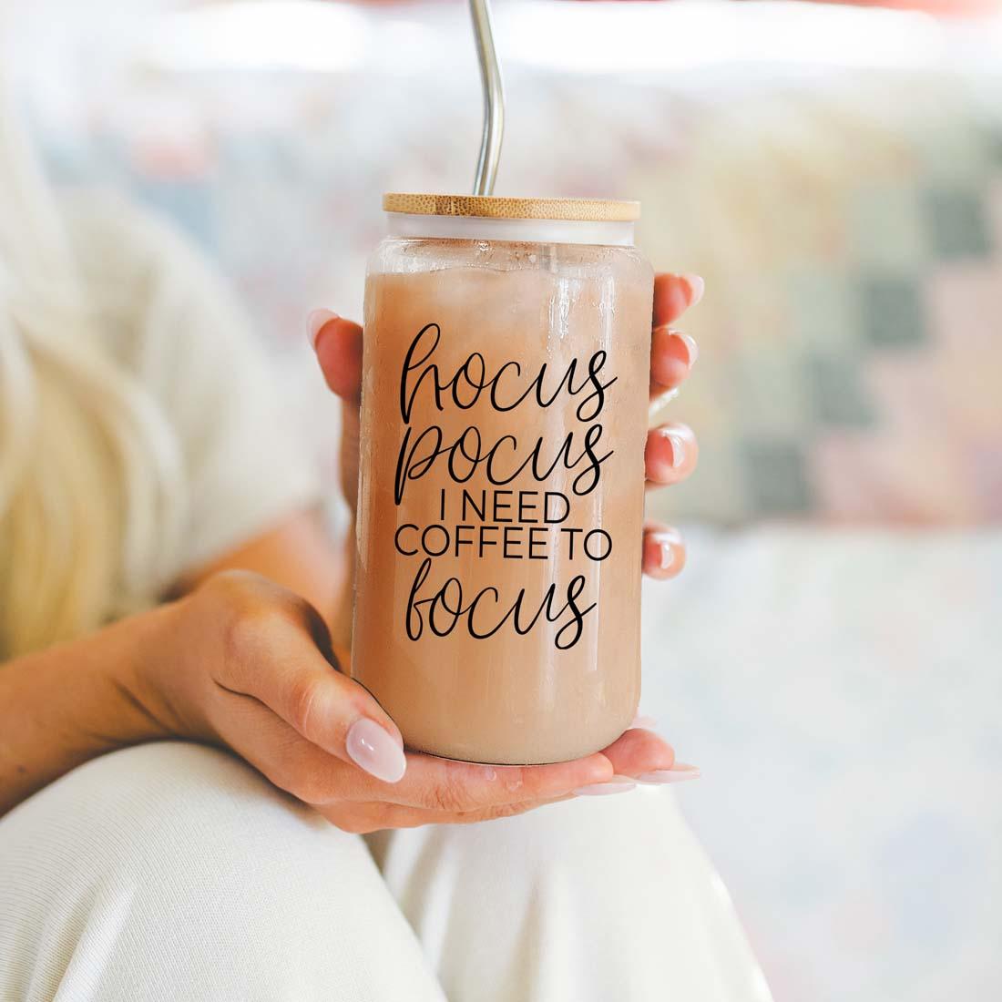 Hocus Pocus 17oz