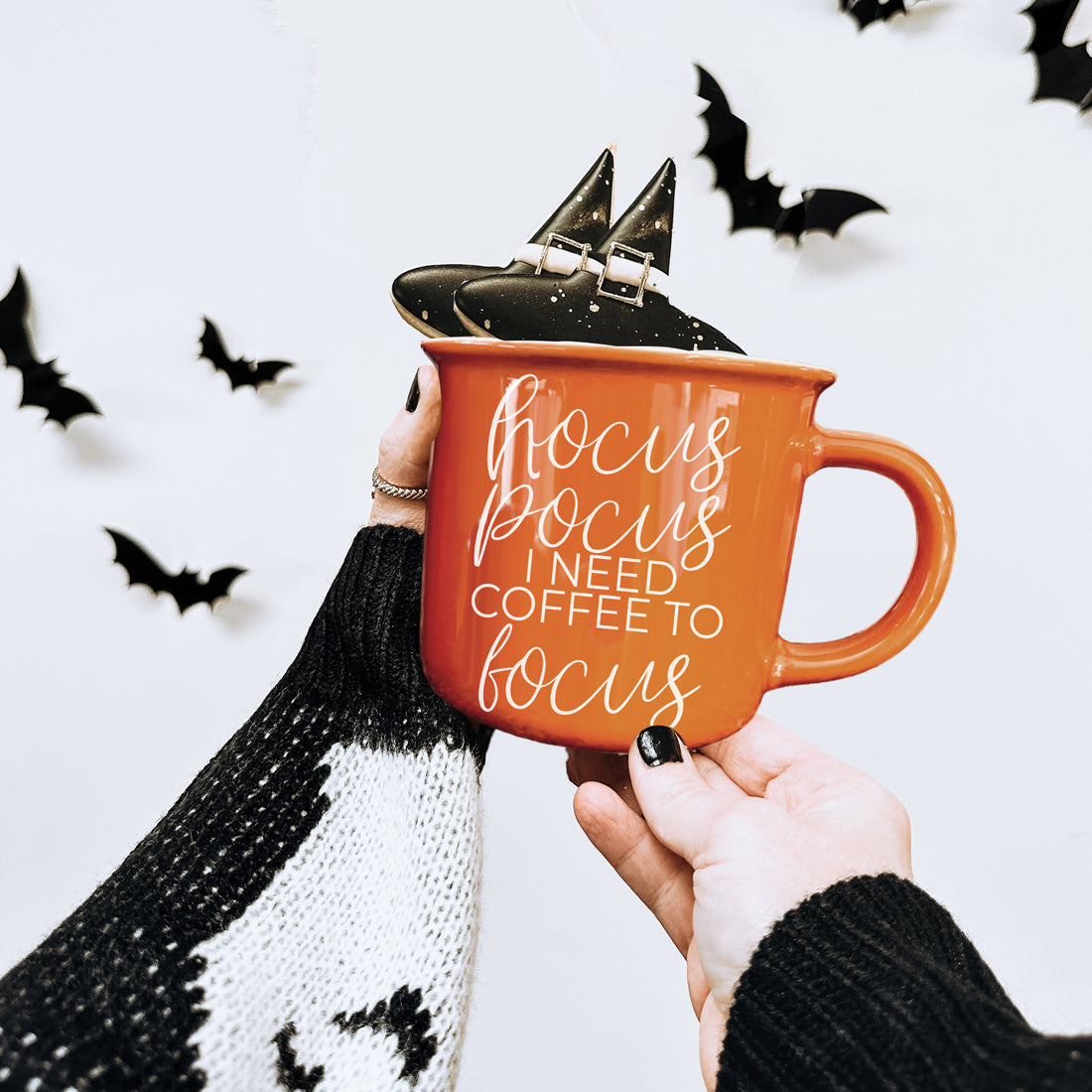 Hocus Pocus Mug