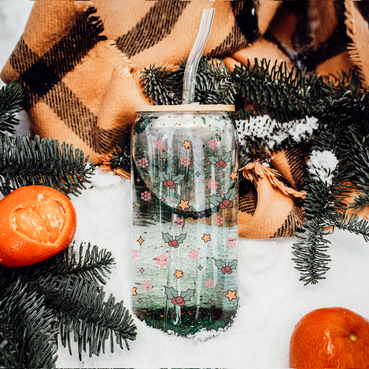 Ho Ho Hoe's 17oz