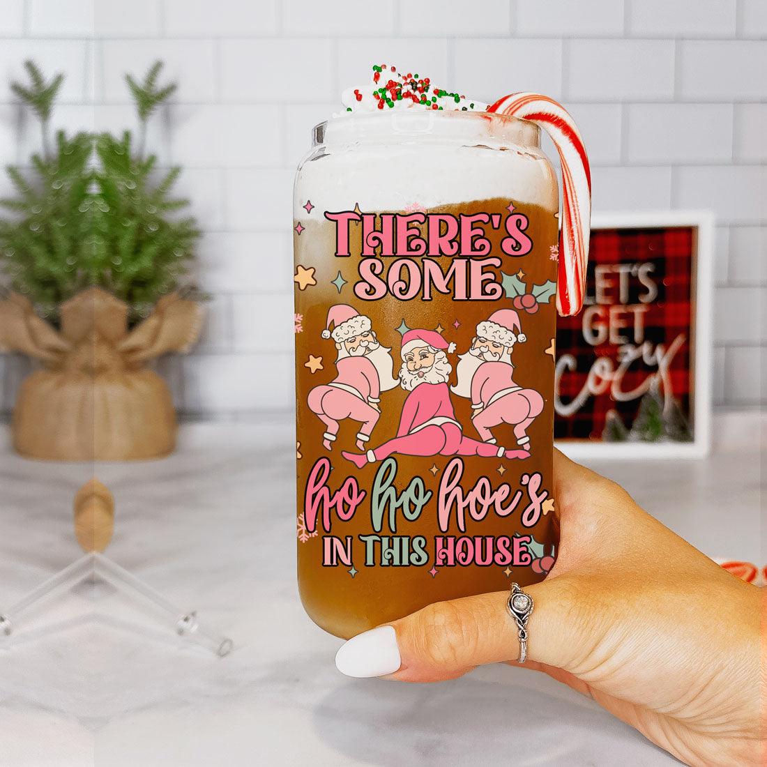 Ho Ho Hoe's 17oz