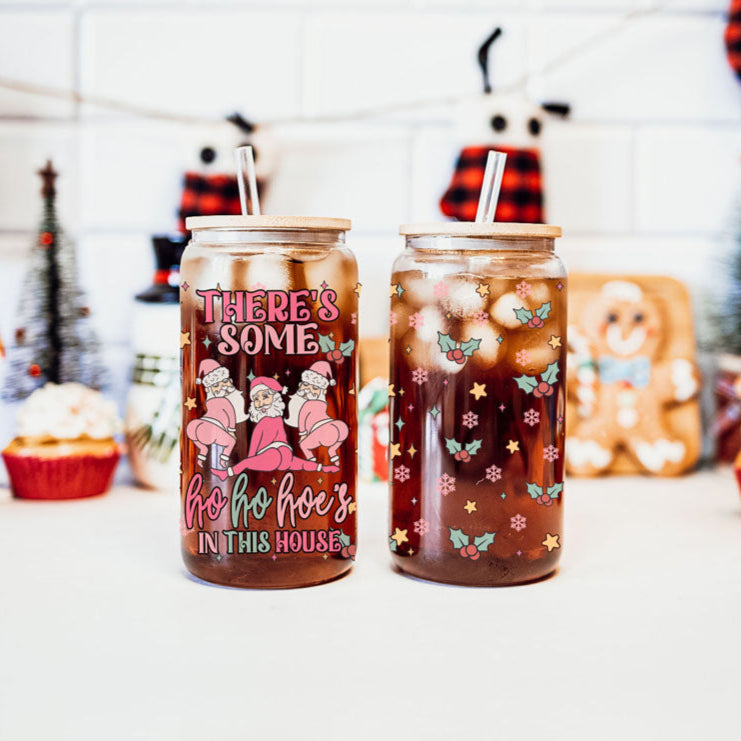 Ho Ho Hoe's 17oz