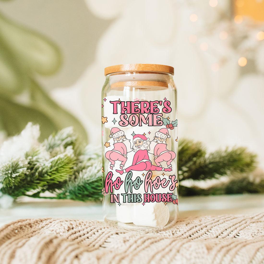 Ho Ho Hoe's 17oz