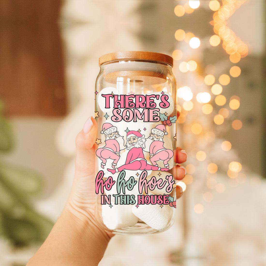 Ho Ho Hoe's 17oz