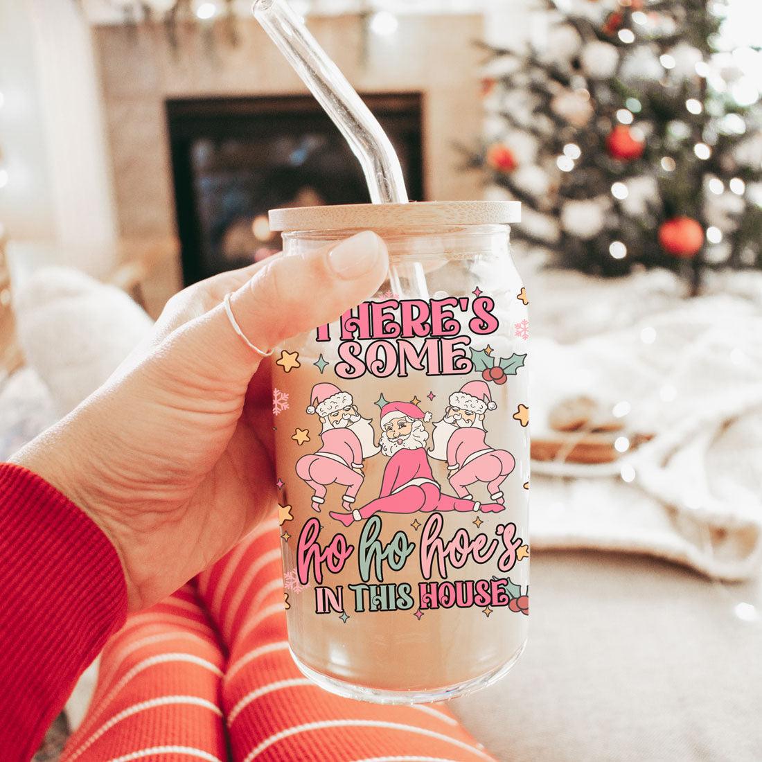 Ho Ho Hoe's 17oz