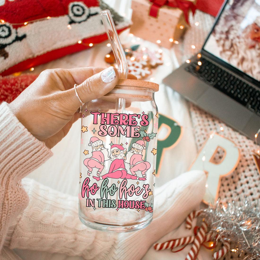 Ho Ho Hoe's 17oz