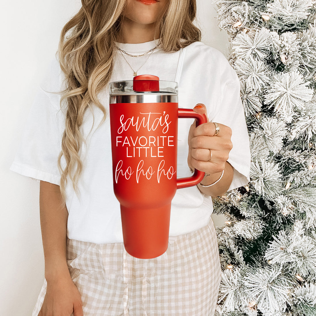 Santa's Ho 40oz