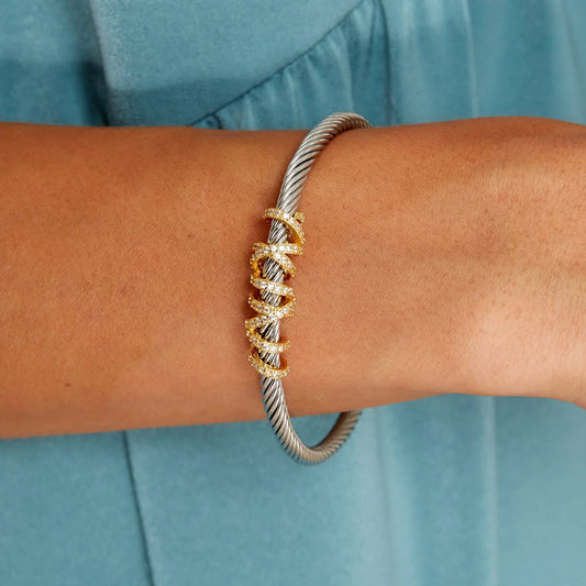 Stella Cuff