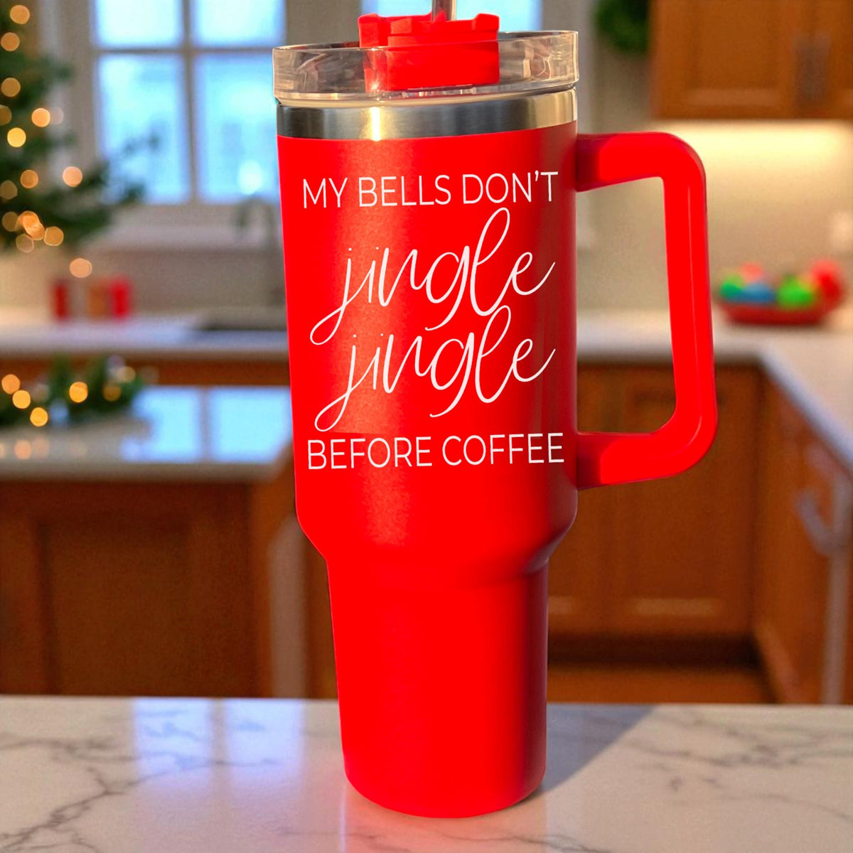 Jingle Jingle 40oz