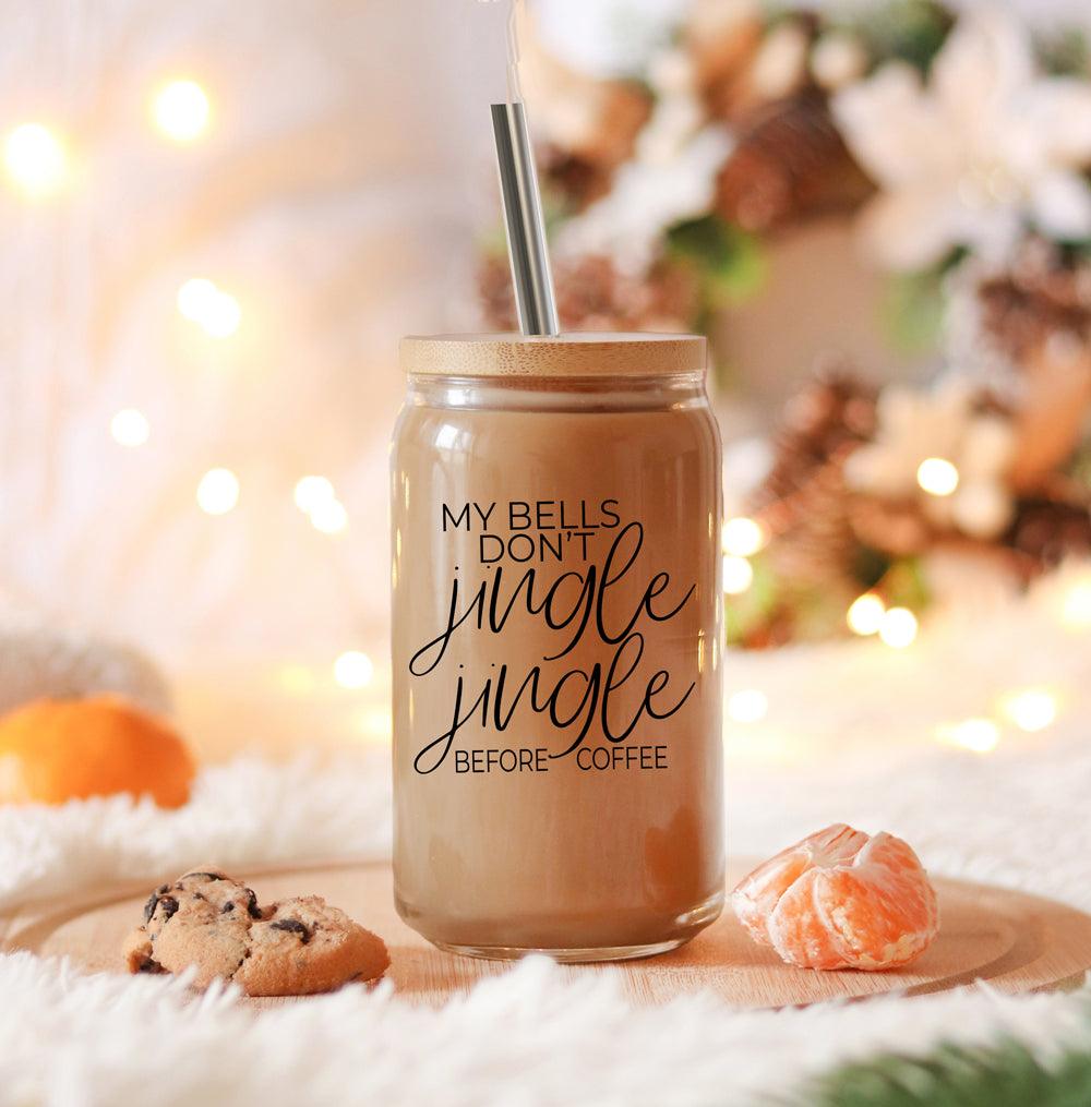 Jingle Jingle 17oz