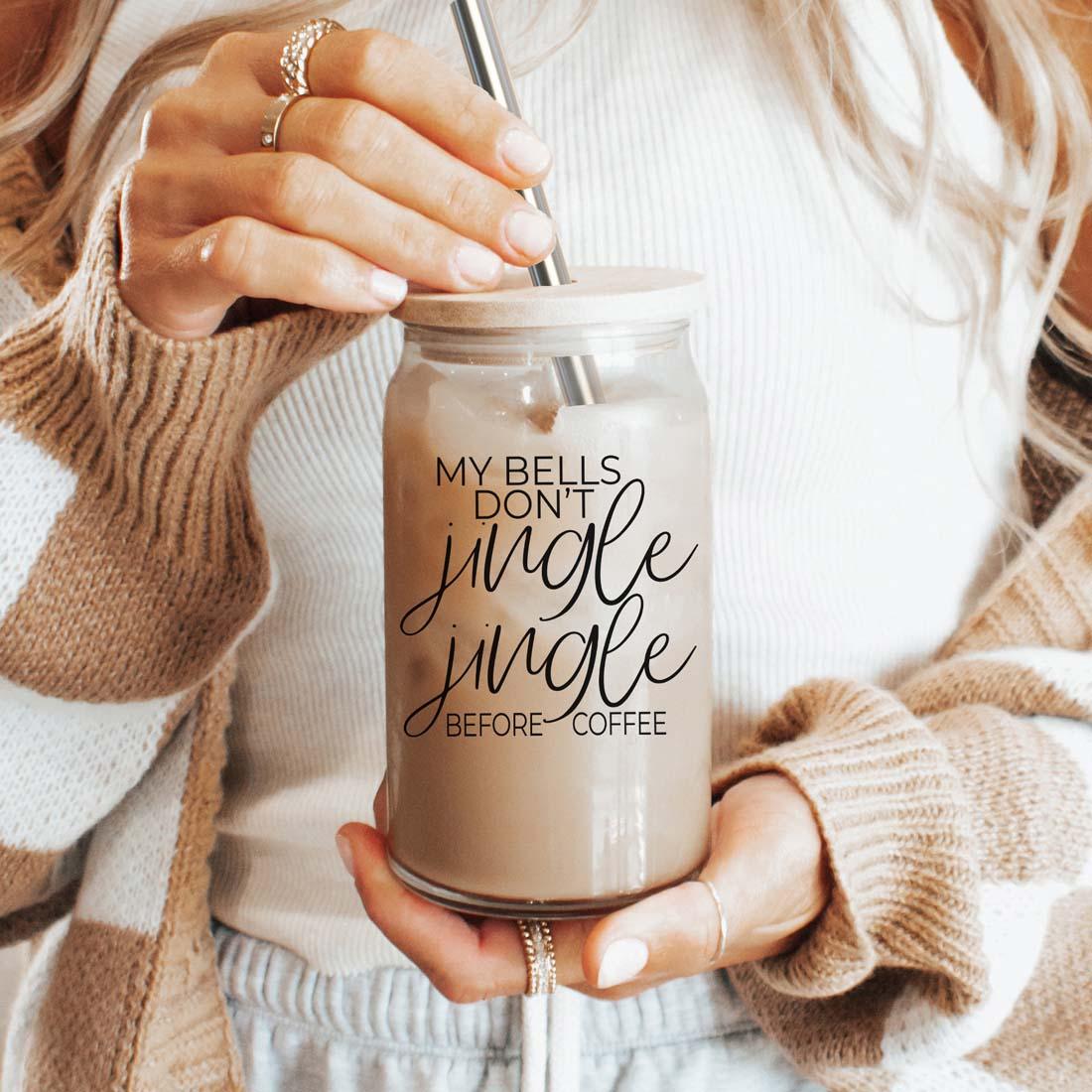 Jingle Jingle 17oz