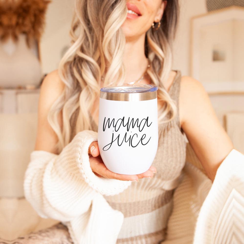 Mama Juice 12oz
