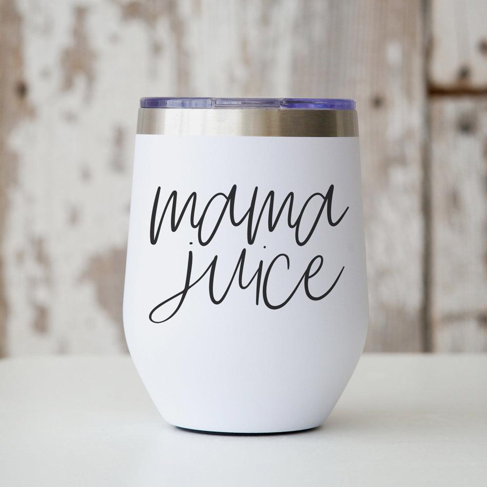 Mama Juice 12oz