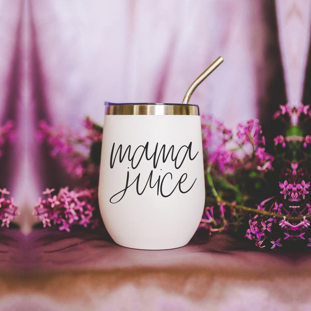 Mama Juice 12oz