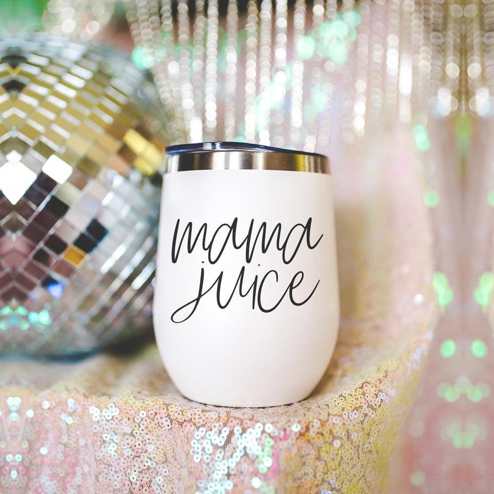 Mama Juice 12oz