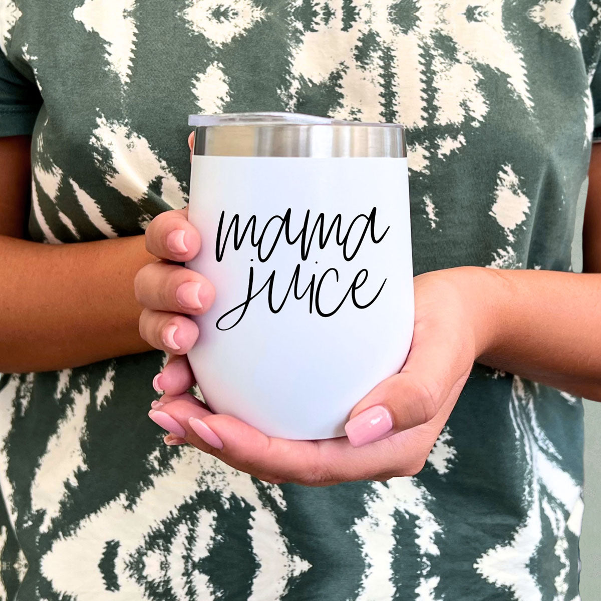 Mama Juice 12oz