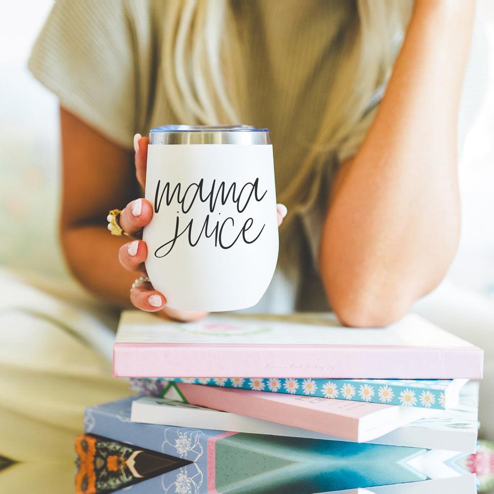 Mama Juice 12oz