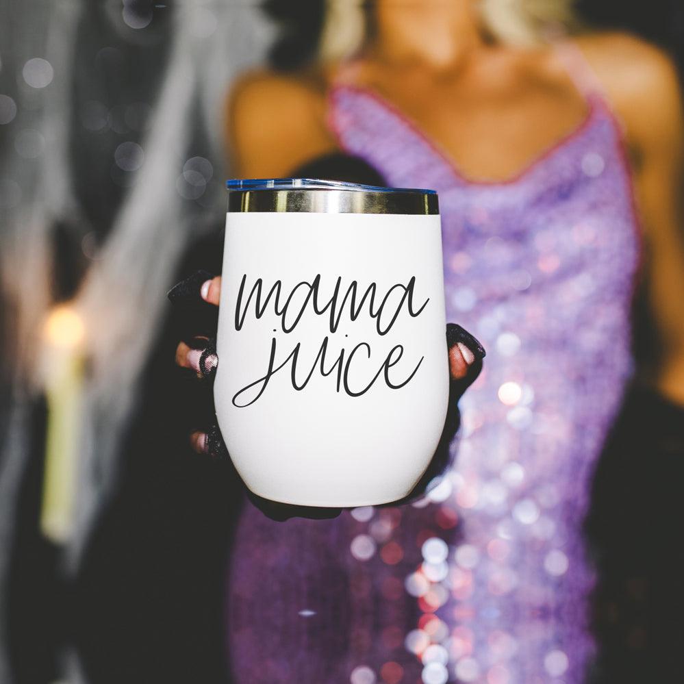 Mama Juice 12oz