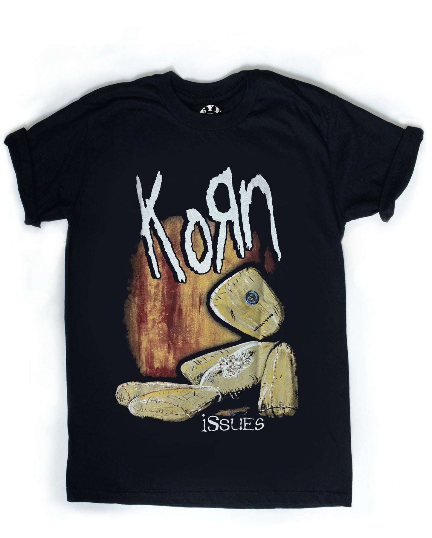 Korn T-Shirt (Unisex)