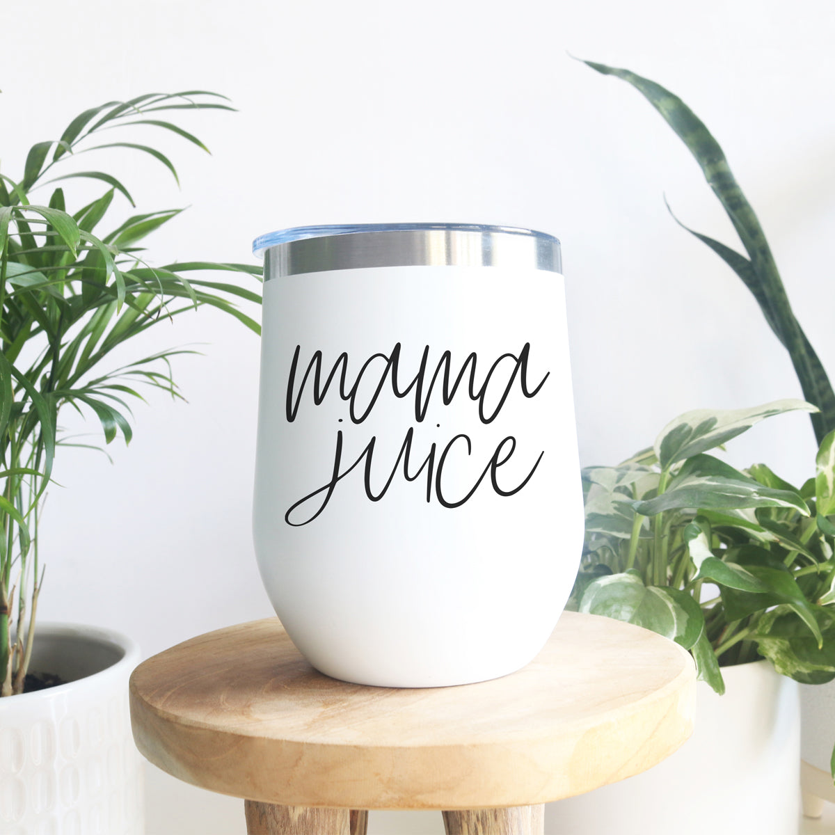 Mama Juice 12oz