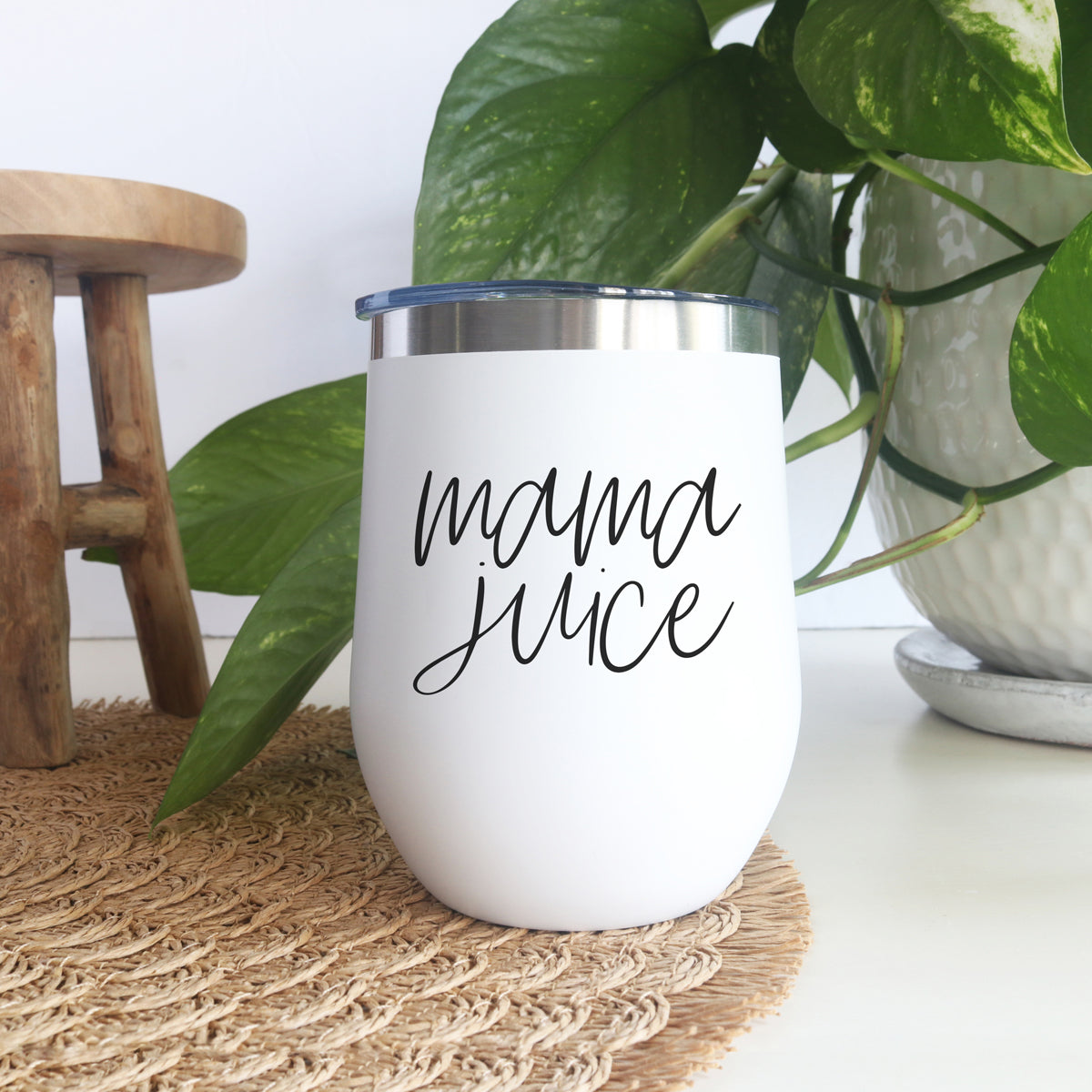 Mama Juice 12oz