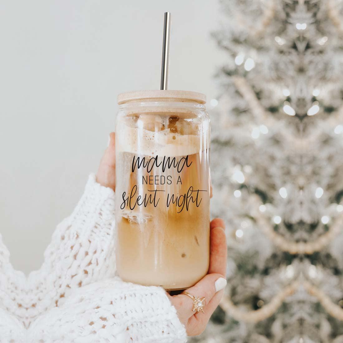 Mama Silent Night 17oz