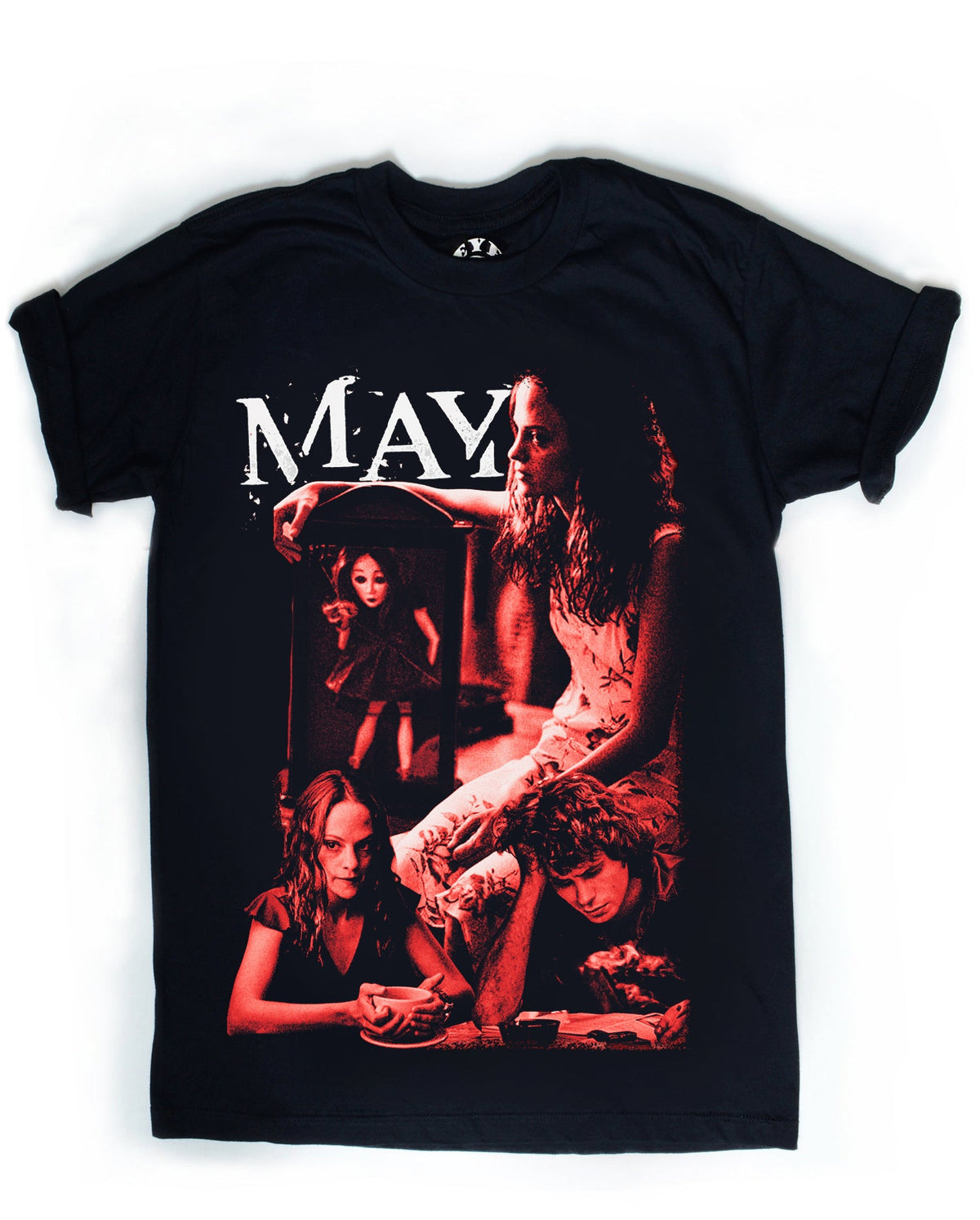 MAY T-Shirt (Unisex)