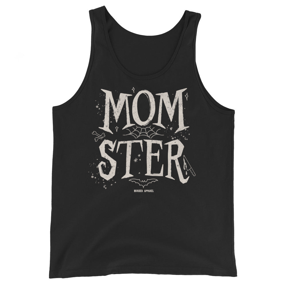 Momster Tank