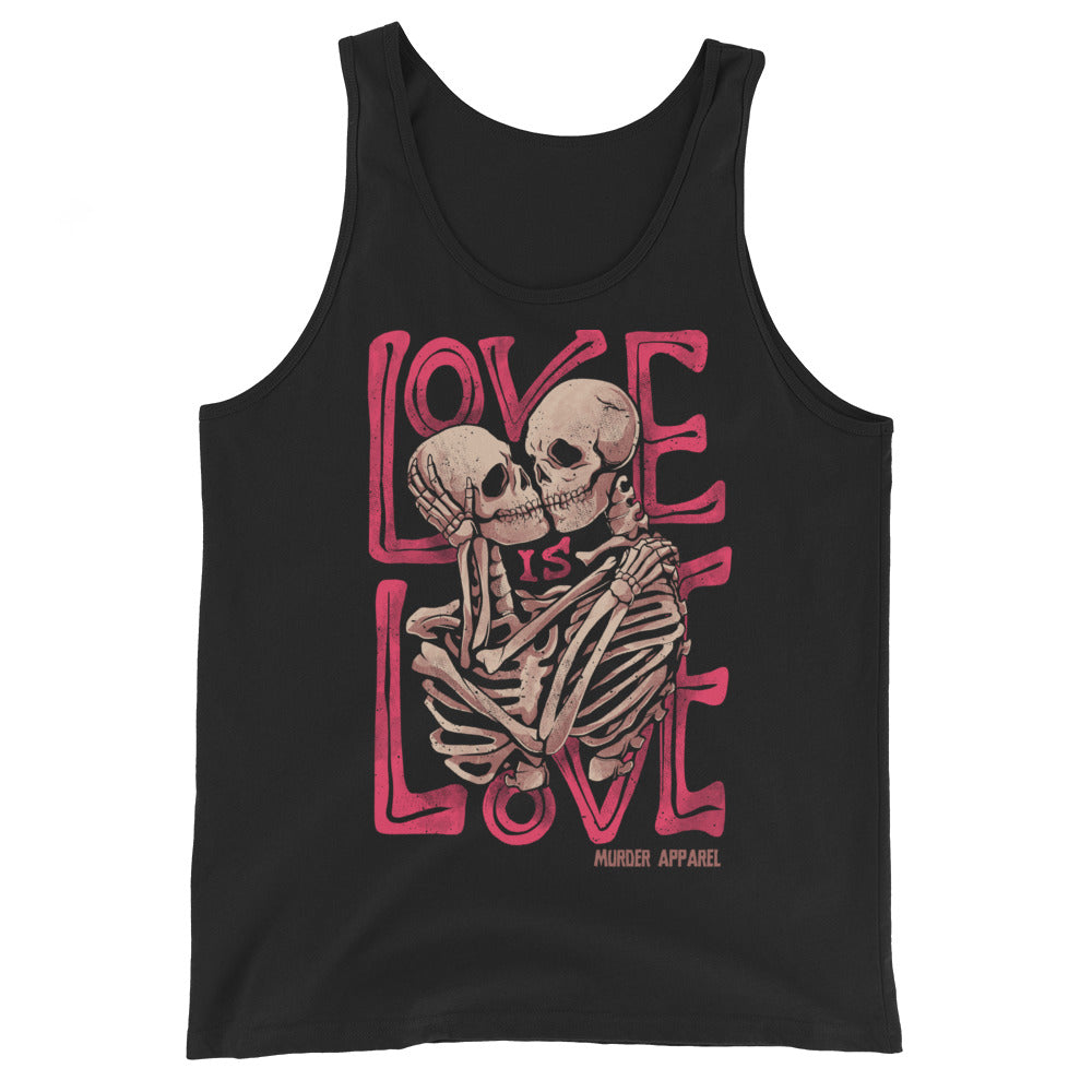 Love Is Love Tank