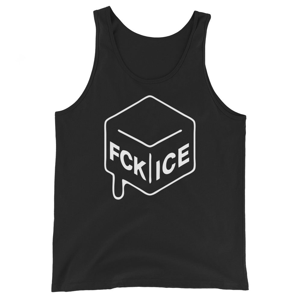 FCK ICE Tank