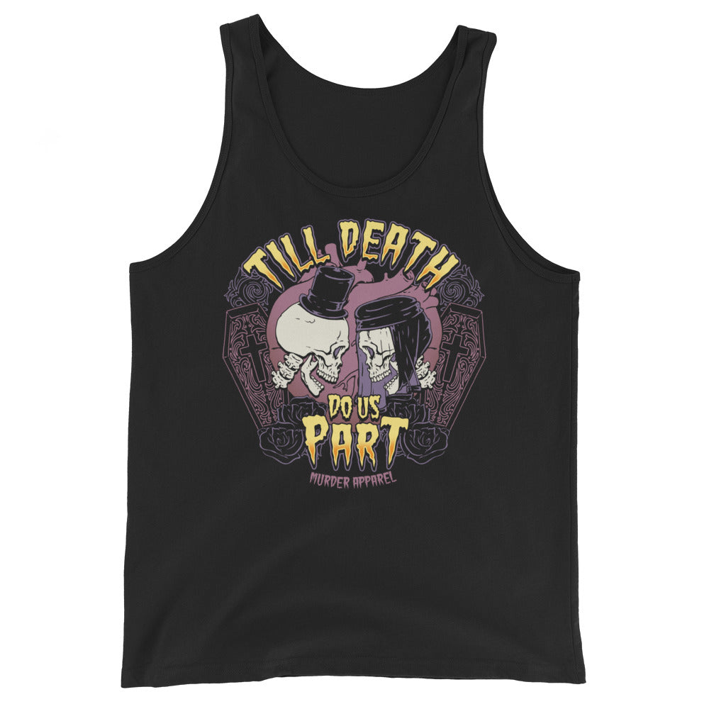 Till Death Do Us Part Tank
