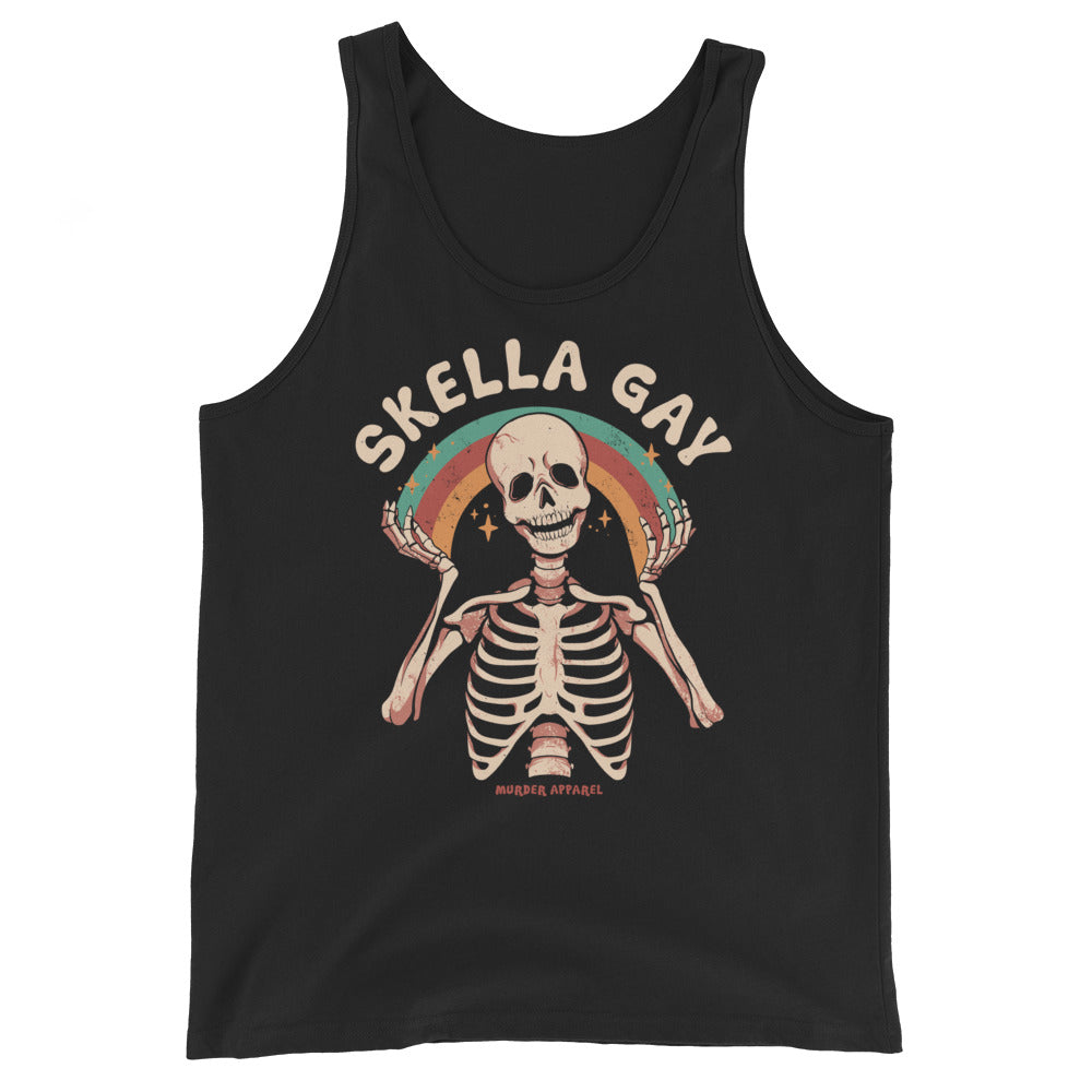 Skella Gay Tank