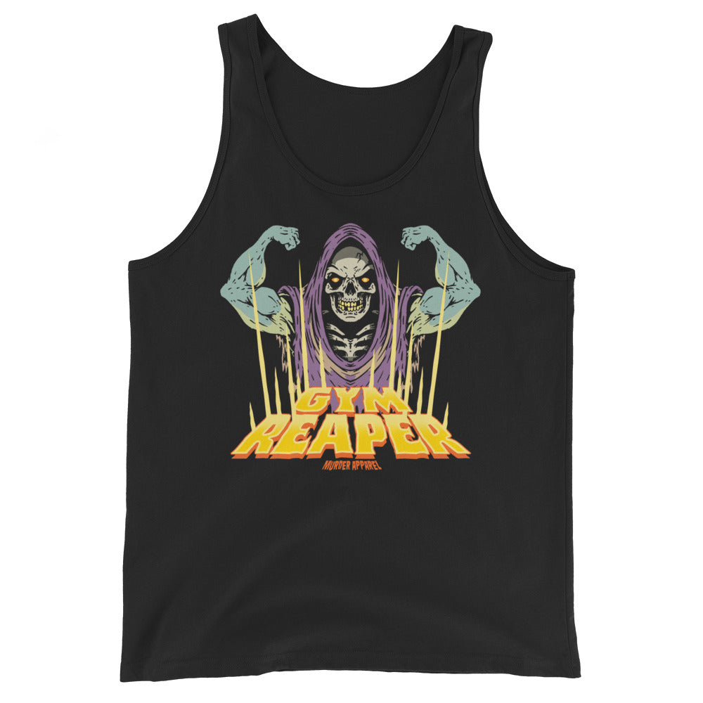 Gym Reaper Tank