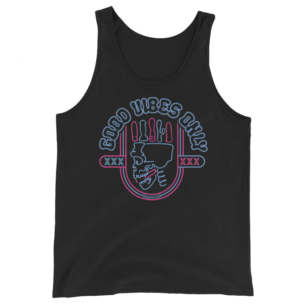 Good Vibes Only Tank