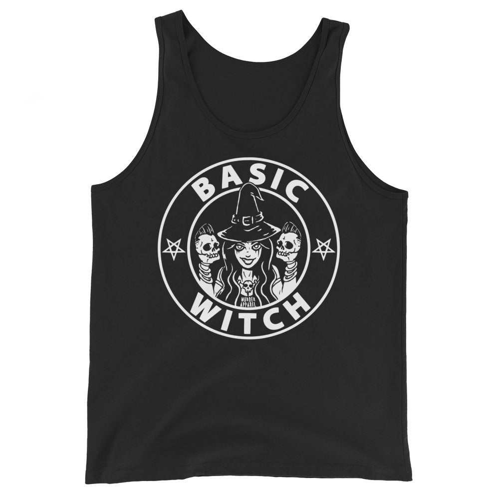 Basic Witch Tank