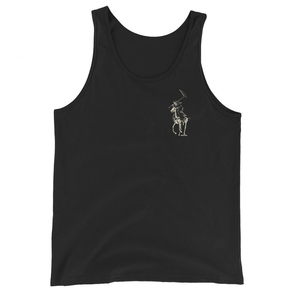 Polo Reaper Tank