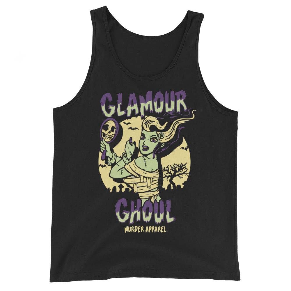 Glamour Ghoul Tank