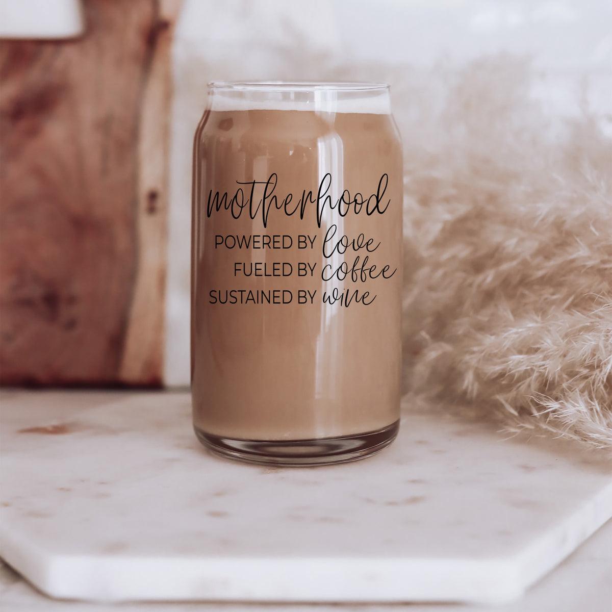 Motherhood Definition 17oz