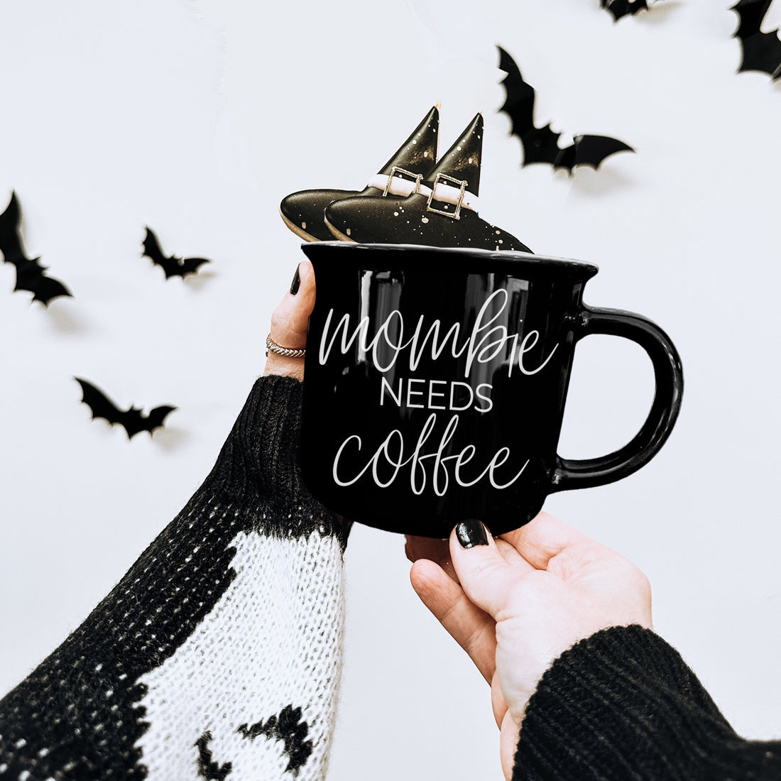 Mombie Mug