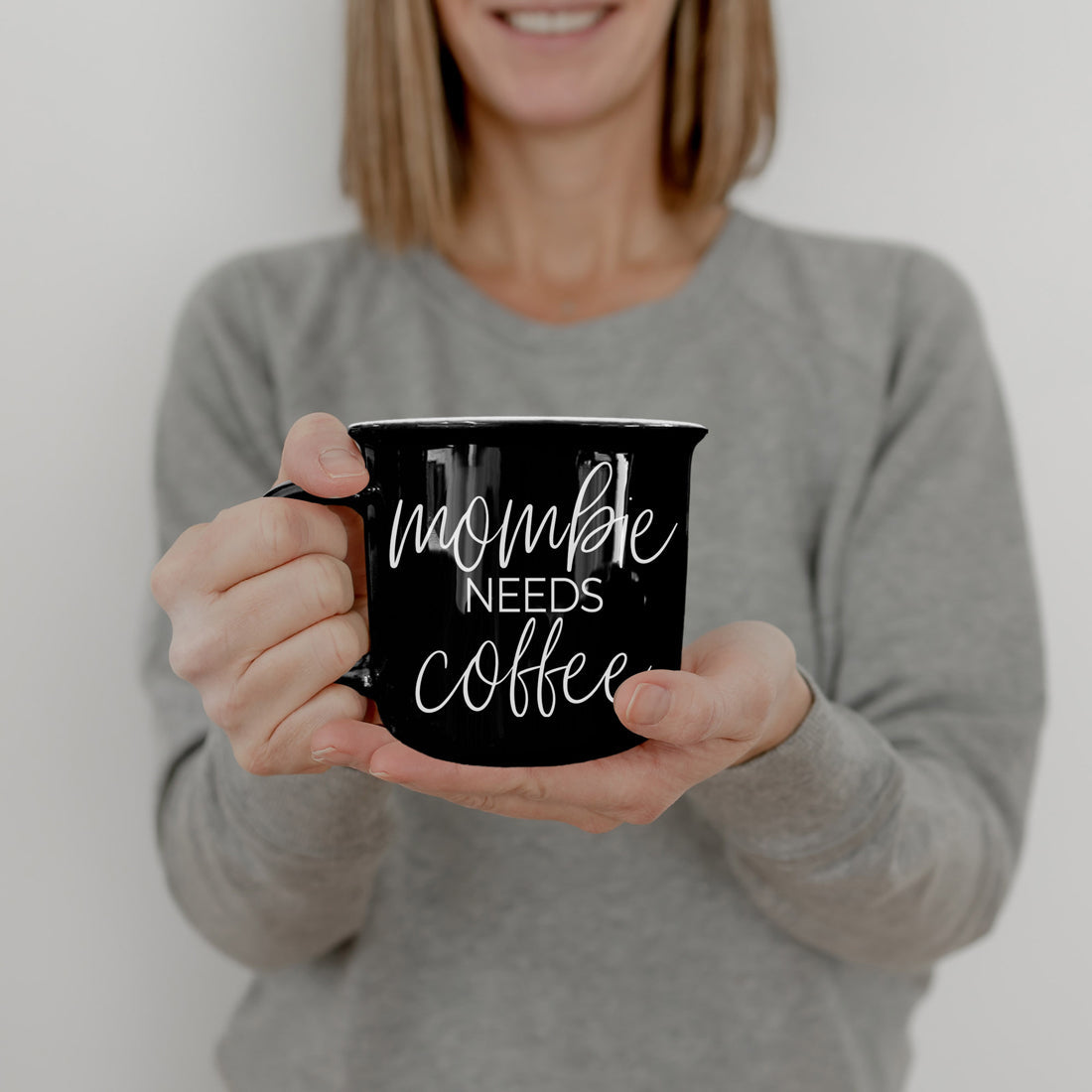 Mombie Mug