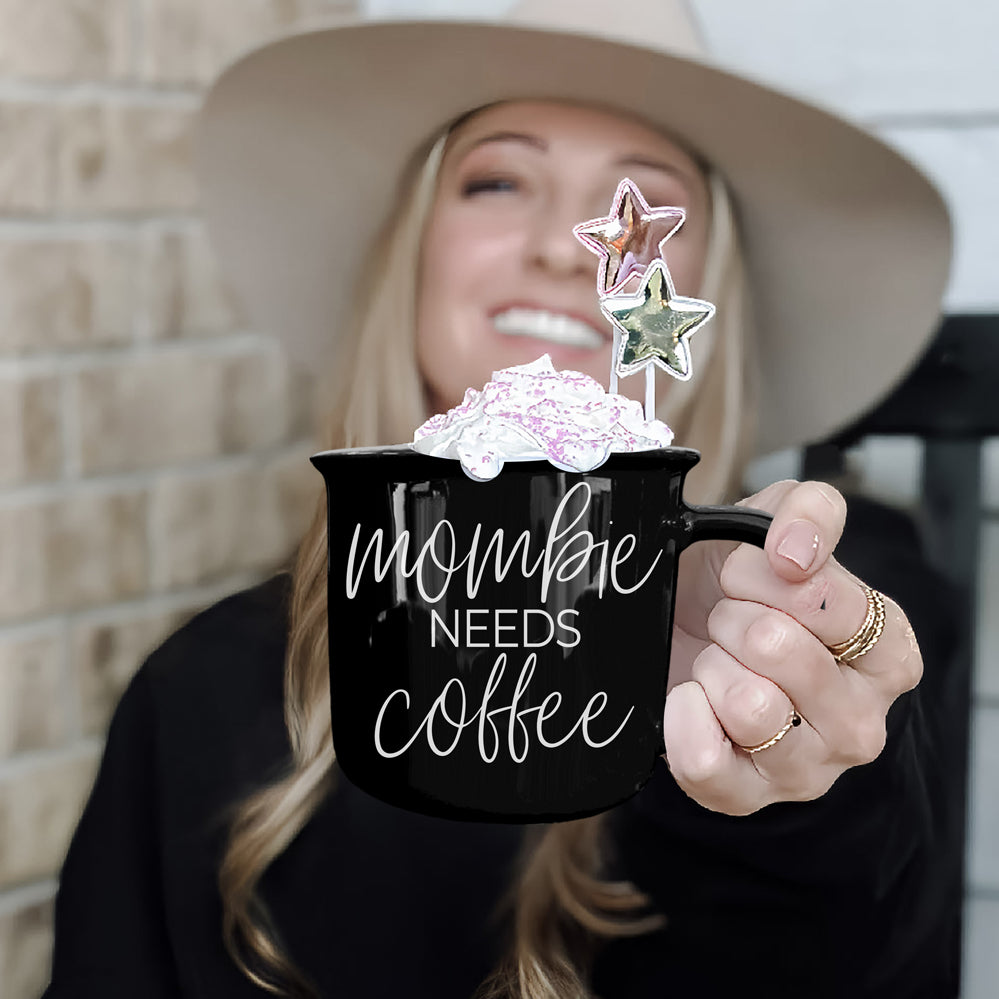 Mombie Mug