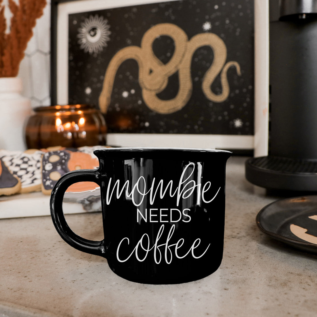Mombie Mug