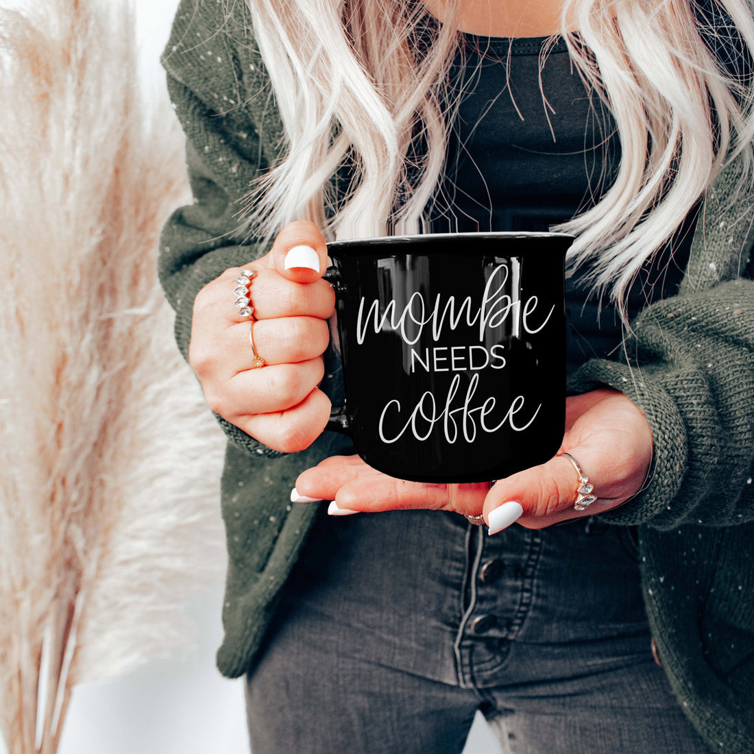 Mombie Mug