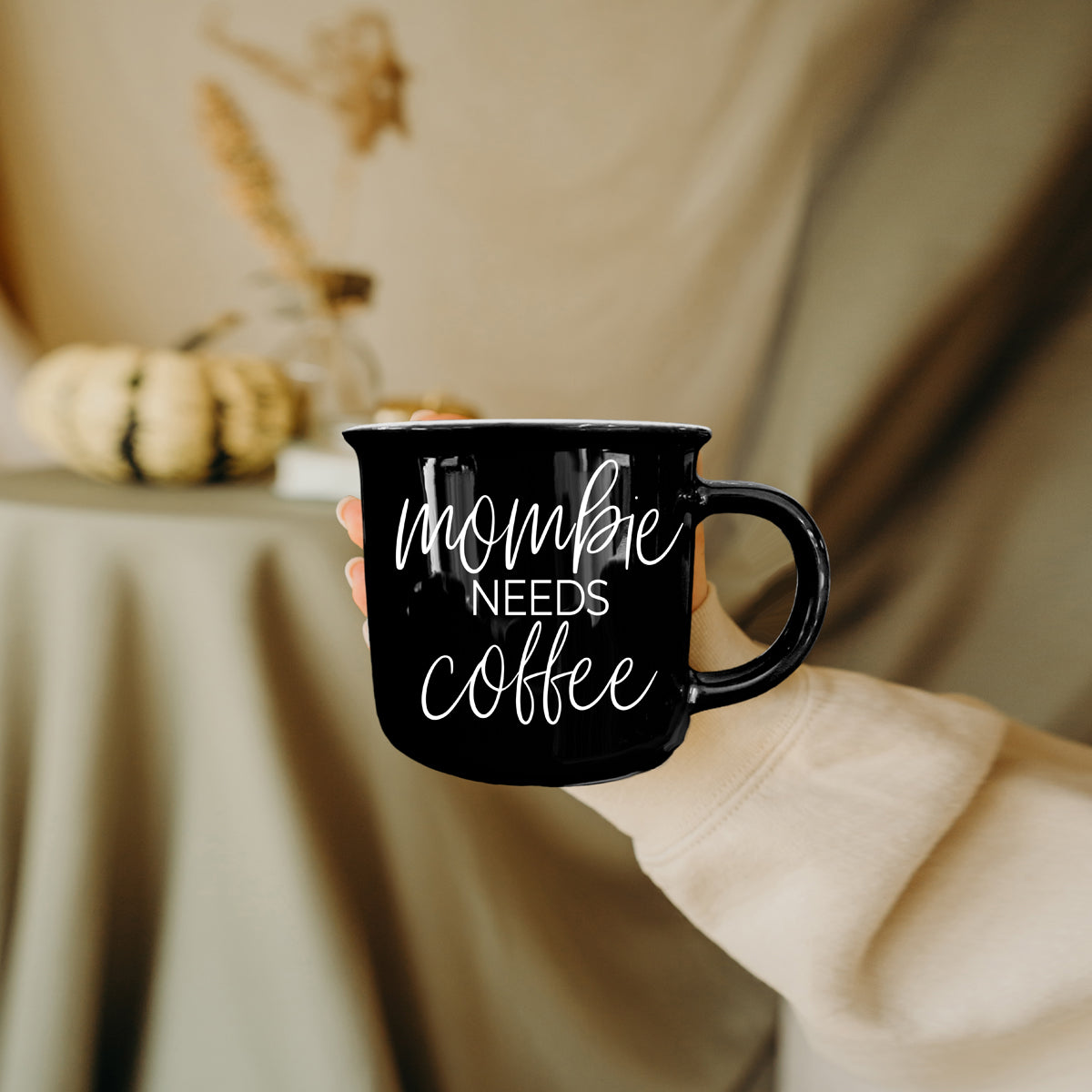 Mombie Mug