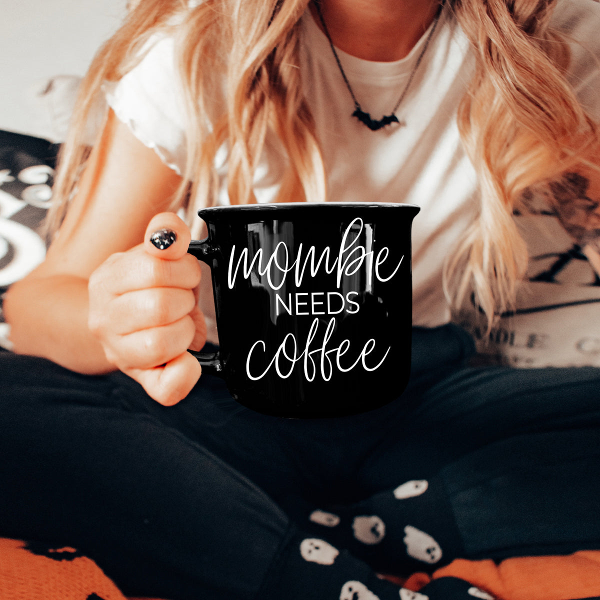 Mombie Mug