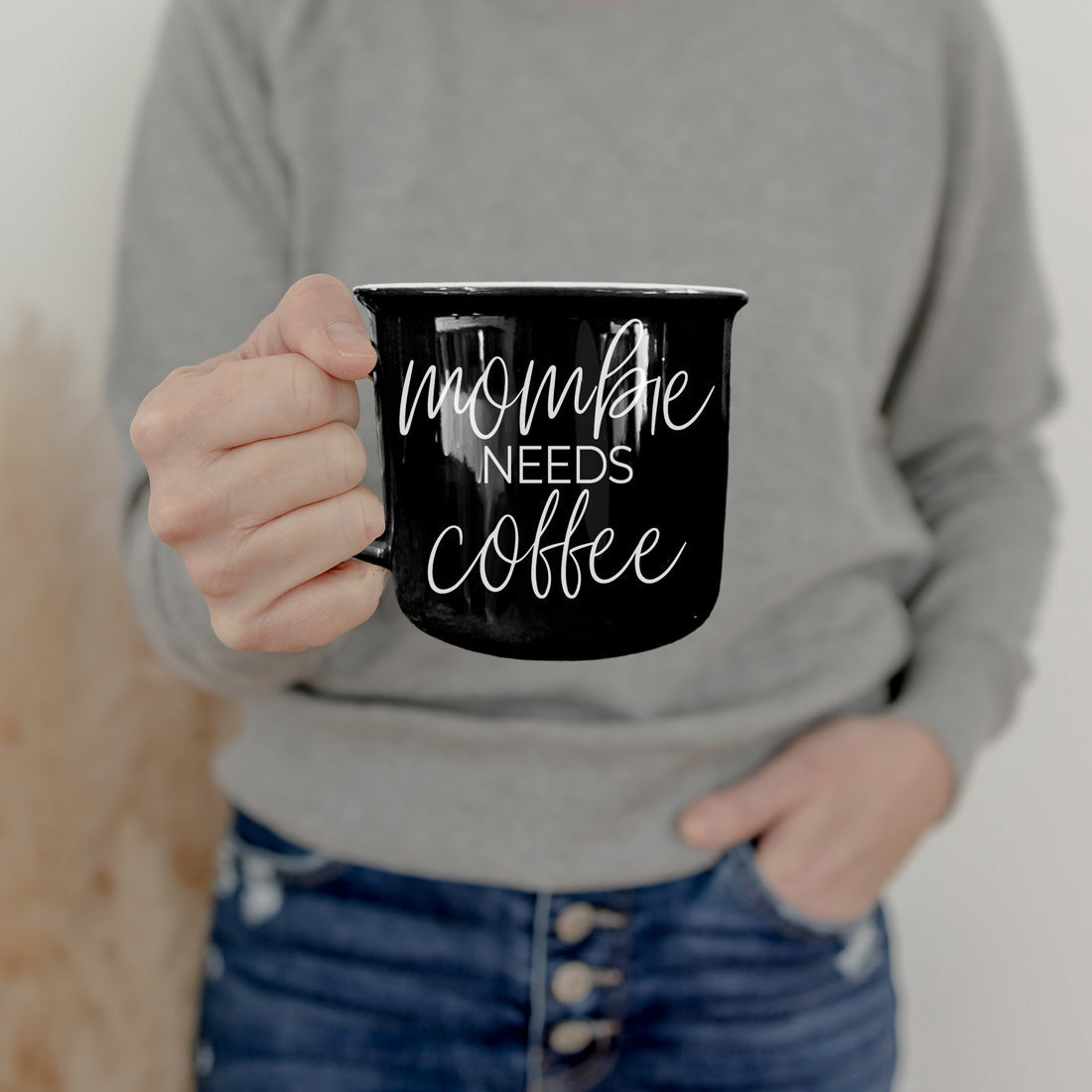 Mombie Mug