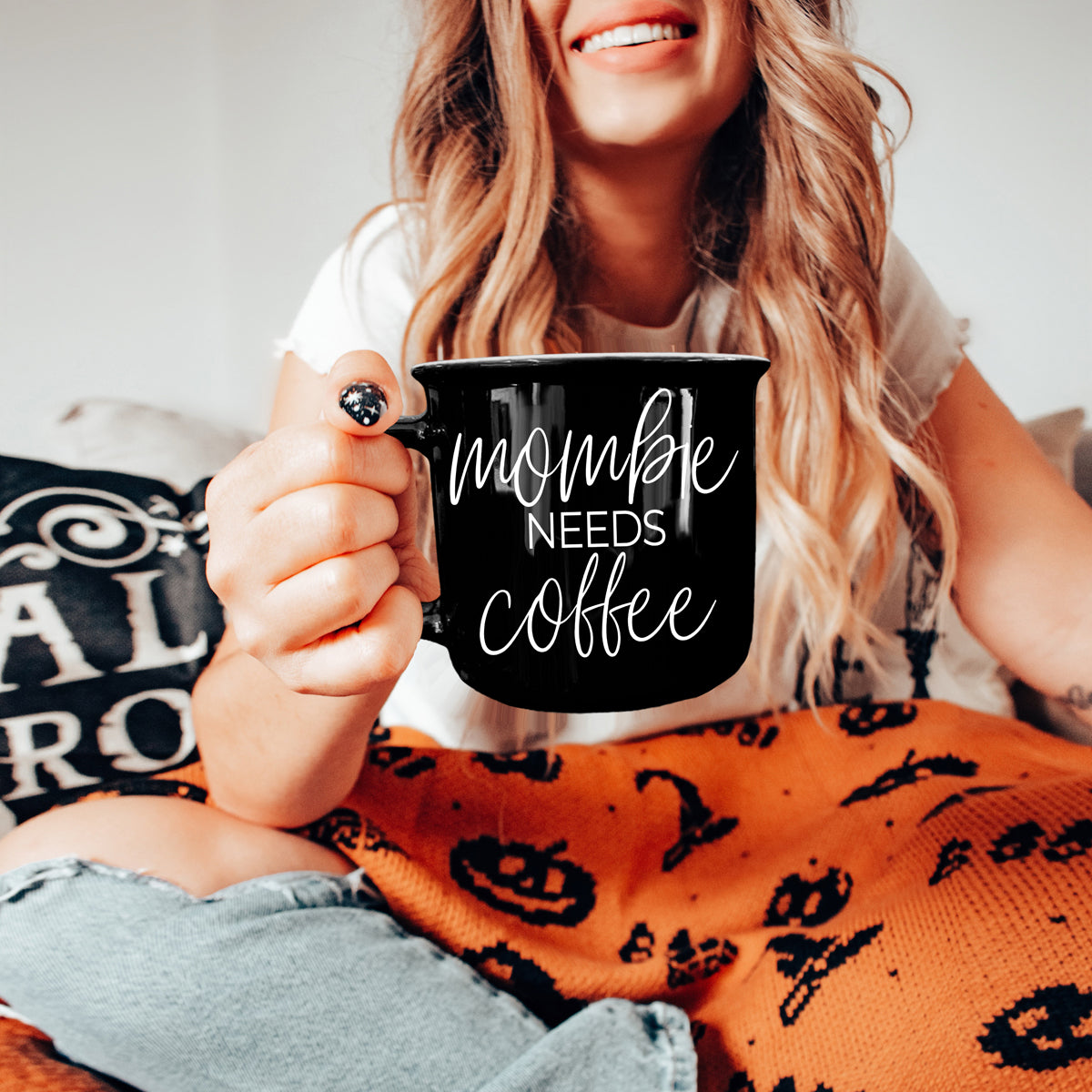 Mombie Mug