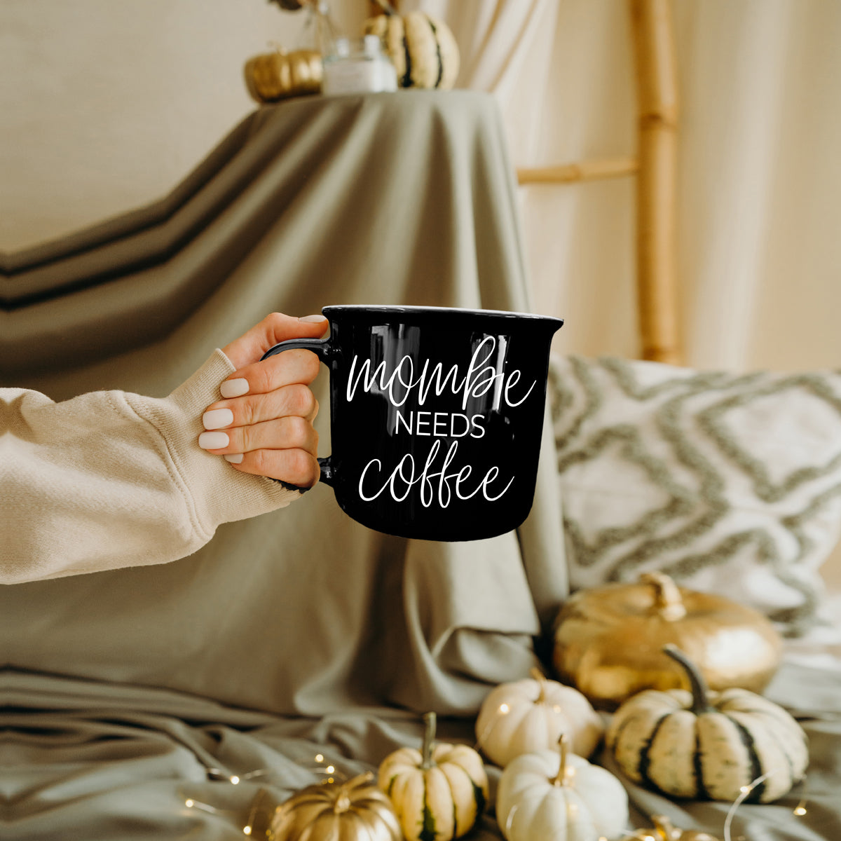 Mombie Mug