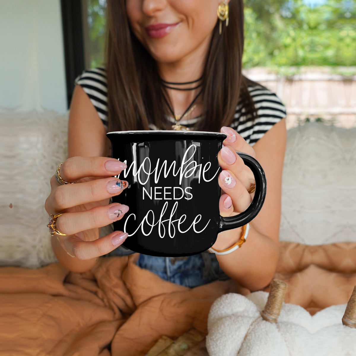 Mombie Mug