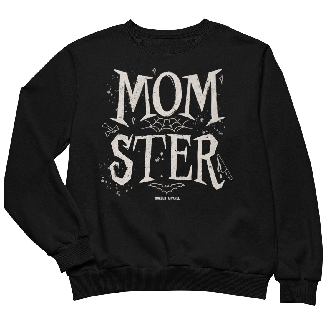 Momster Sweatshirt