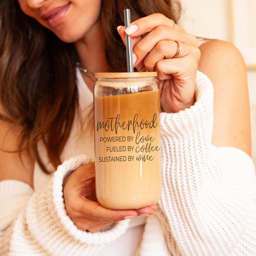 Motherhood Definition 17oz